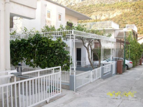 Apartments by the sea Podaca, Makarska - 13069